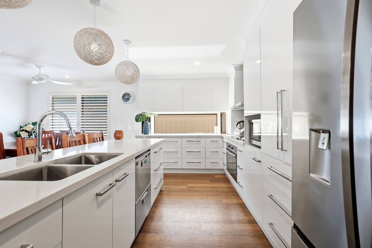 32 Beresford Circuit, Bracken Ridge