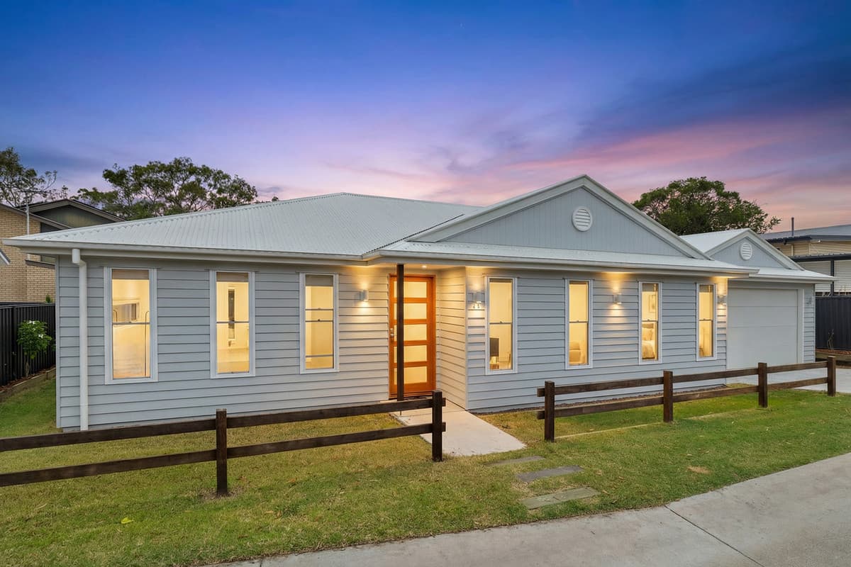 21a Beenwerrin Crescent, Capalaba