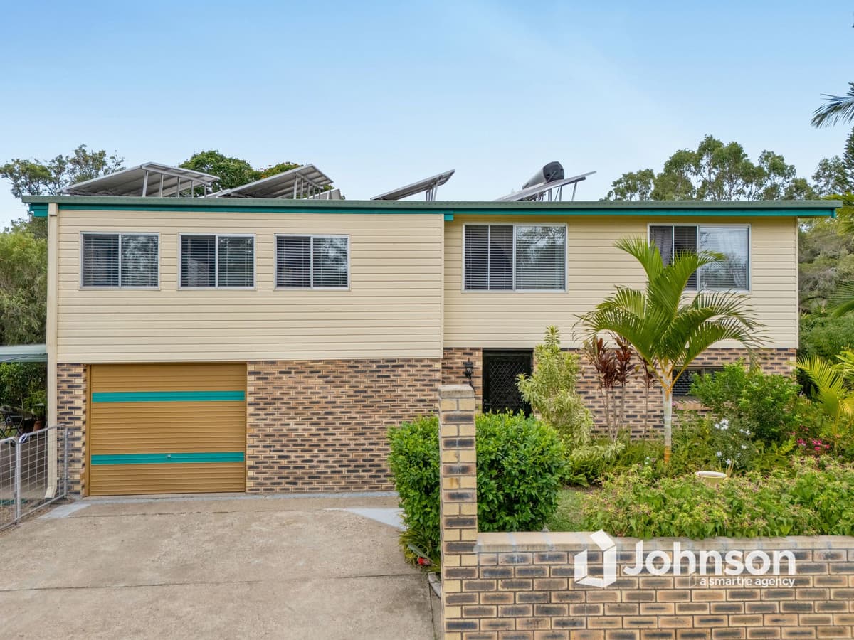 1 Crucis Street, Kingston