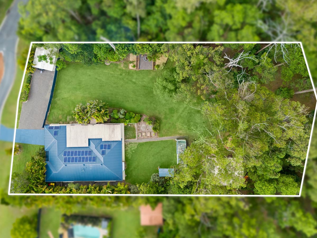 2 Bowerbird Place, Landsborough