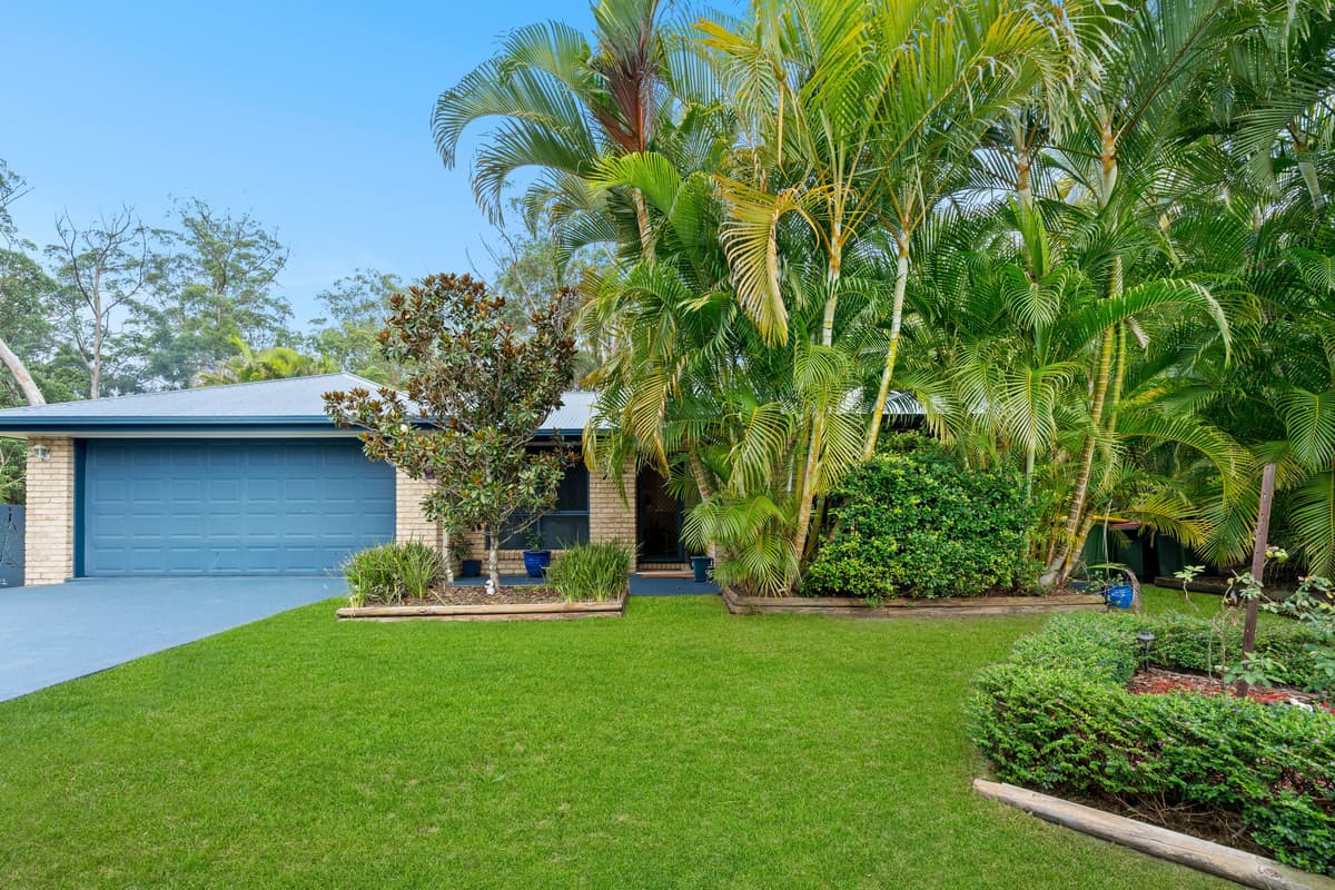 2 Bowerbird Place, Landsborough