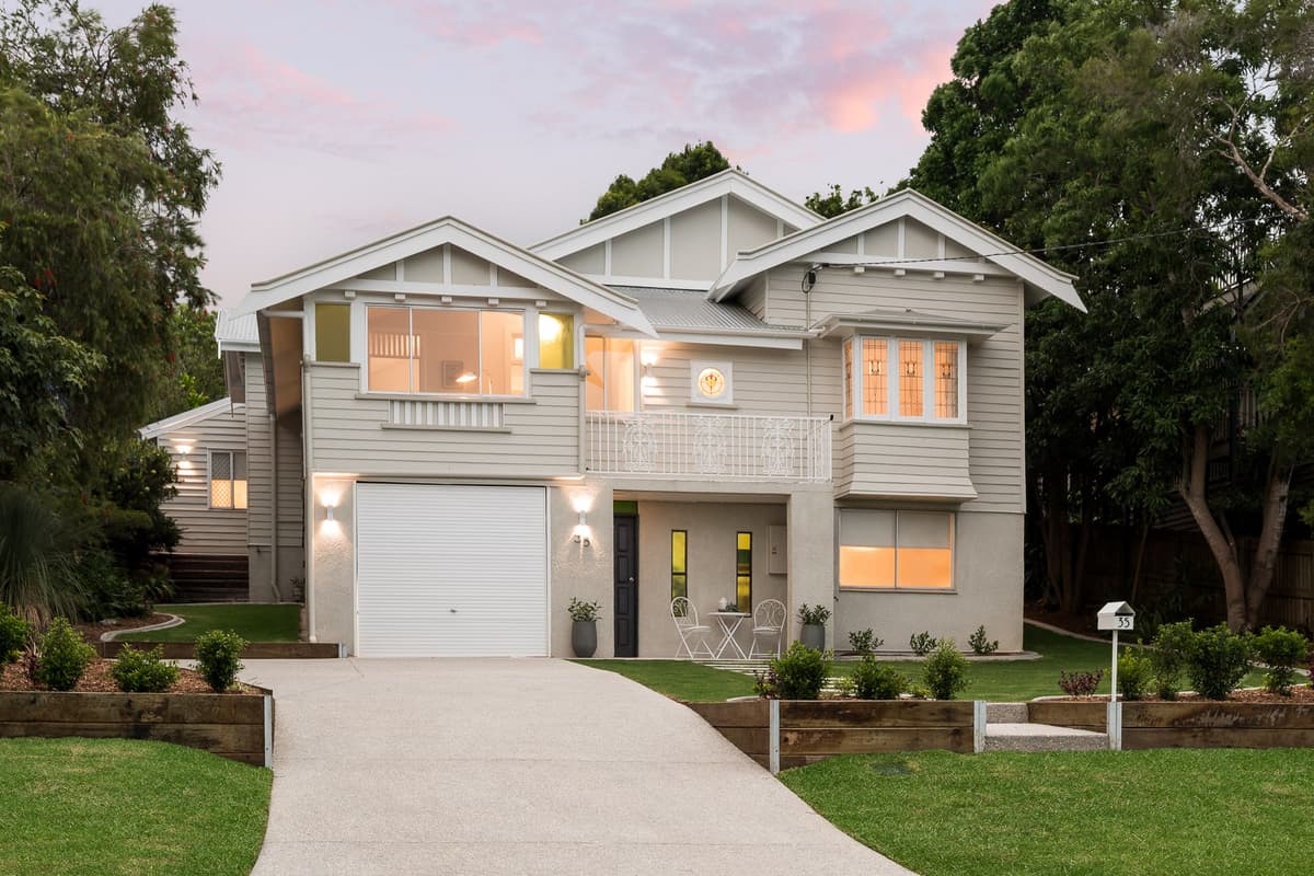 35 Benbow Street, Tarragindi