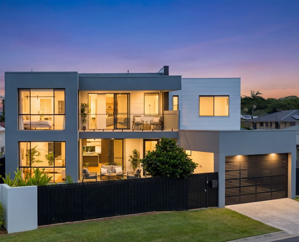 8 Egret Avenue, Burleigh Waters