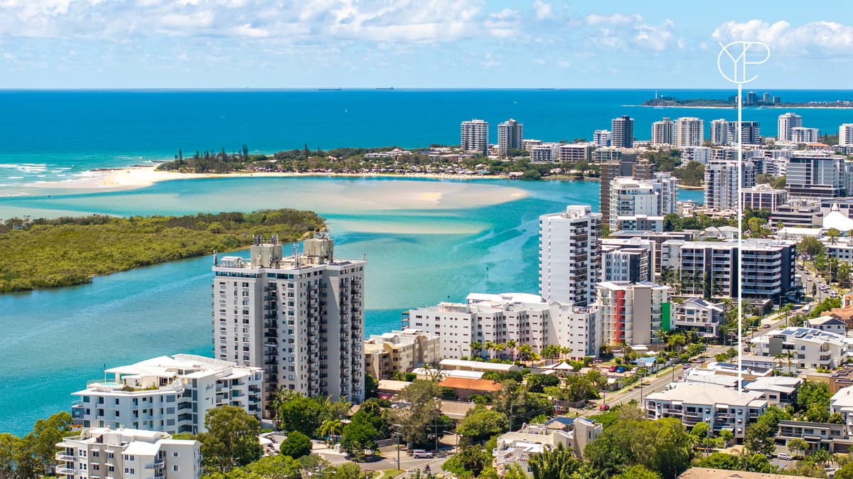 4/87-89 Duporth Avenue, Maroochydore