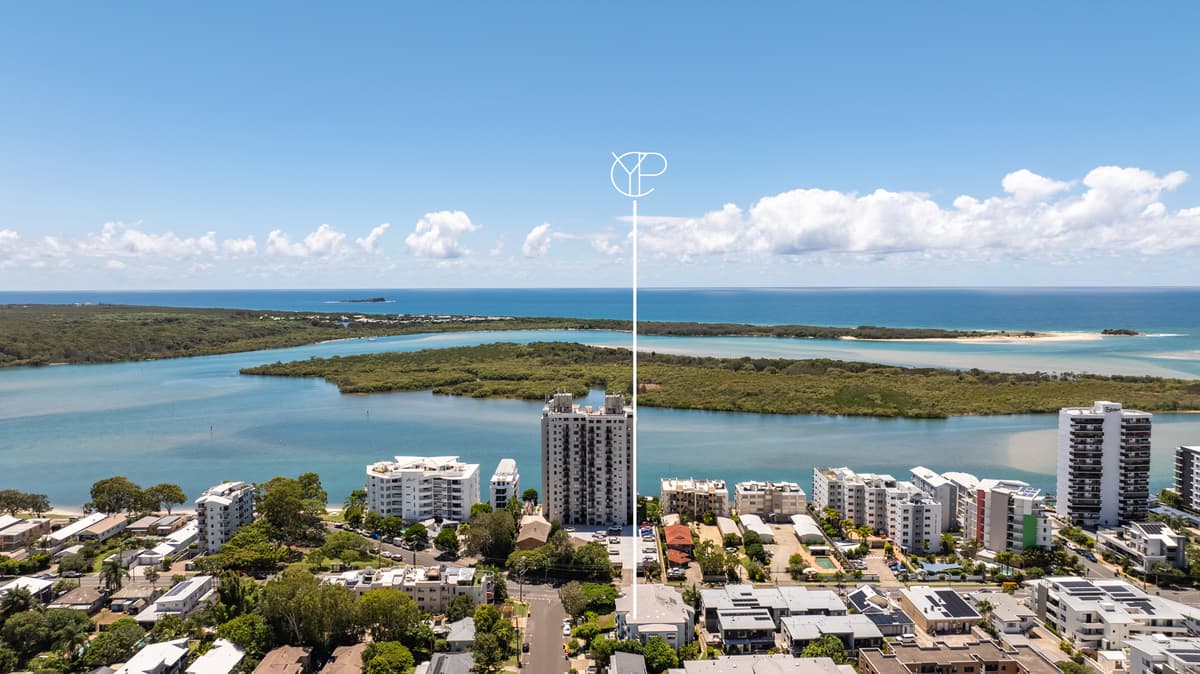 4/87-89 Duporth Avenue, Maroochydore
