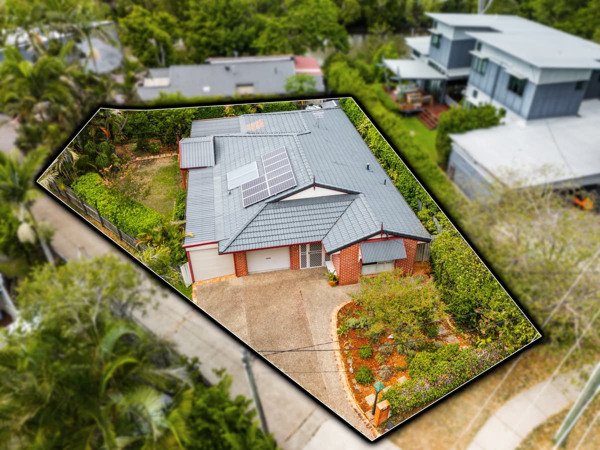 77 Strickland Terrace, Graceville