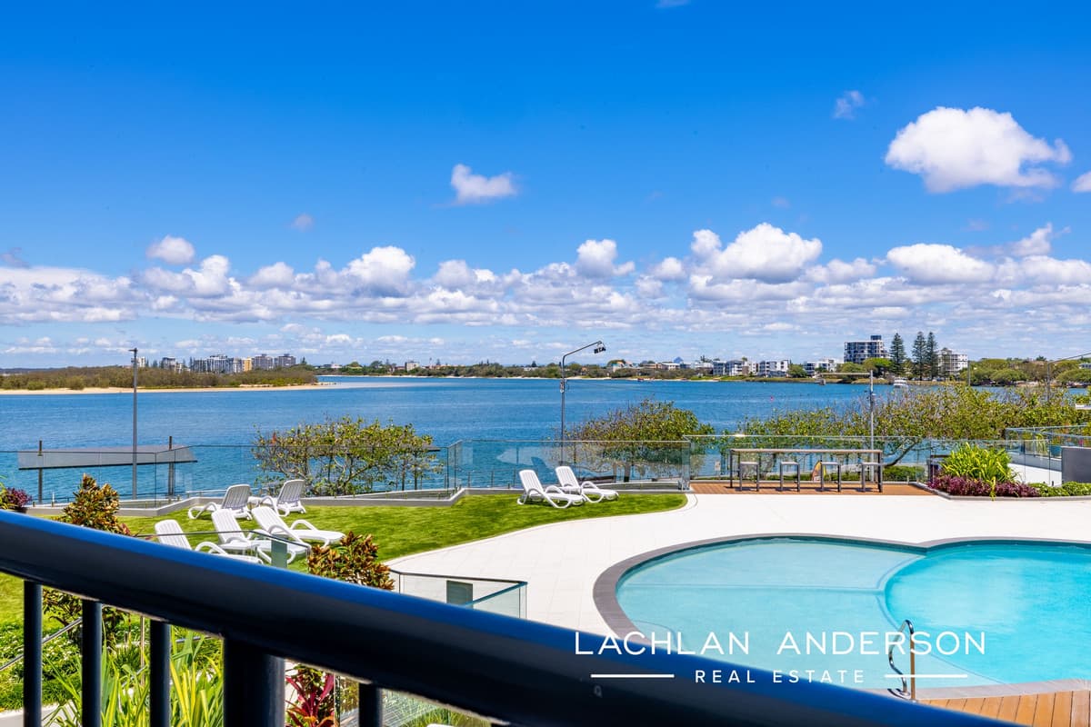 49/100 Bulcock Street, Caloundra