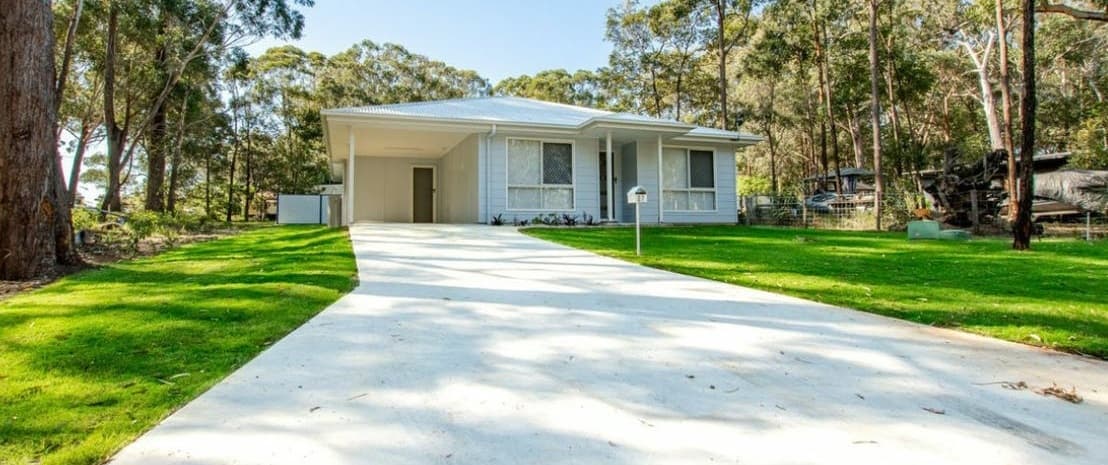 27 Ilumba Street, Russell Island