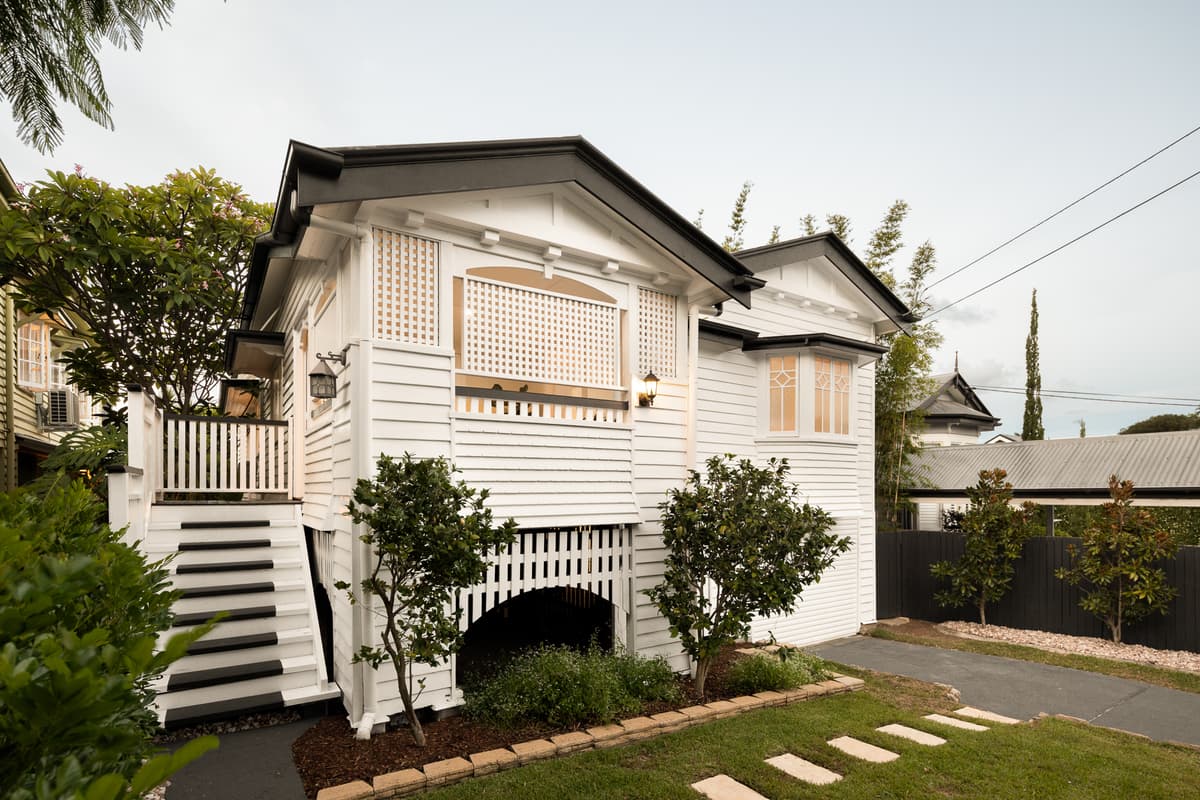 23 Bellevue Terrace, Clayfield