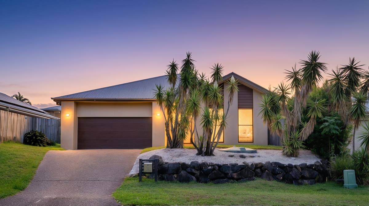 5 Jackson Street, Coomera