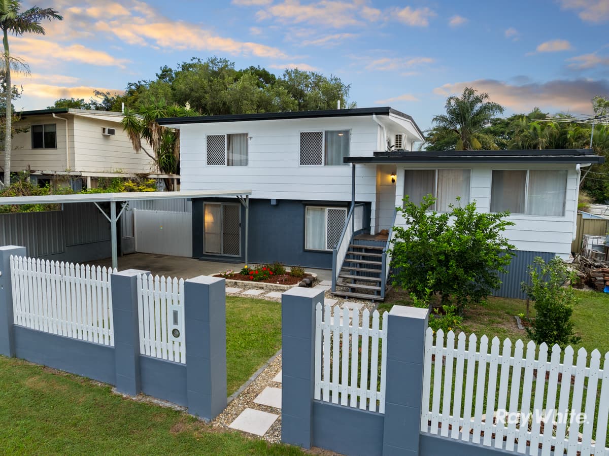 36 Beelong Street, Crestmead