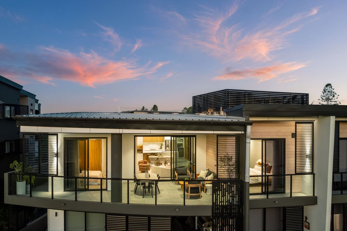 3207/172 Venner Road, Yeronga