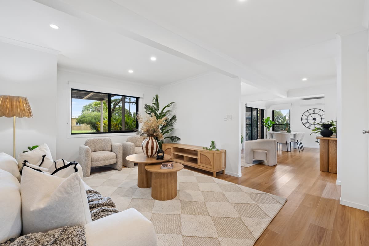 21 Warner Street, Wellington Point