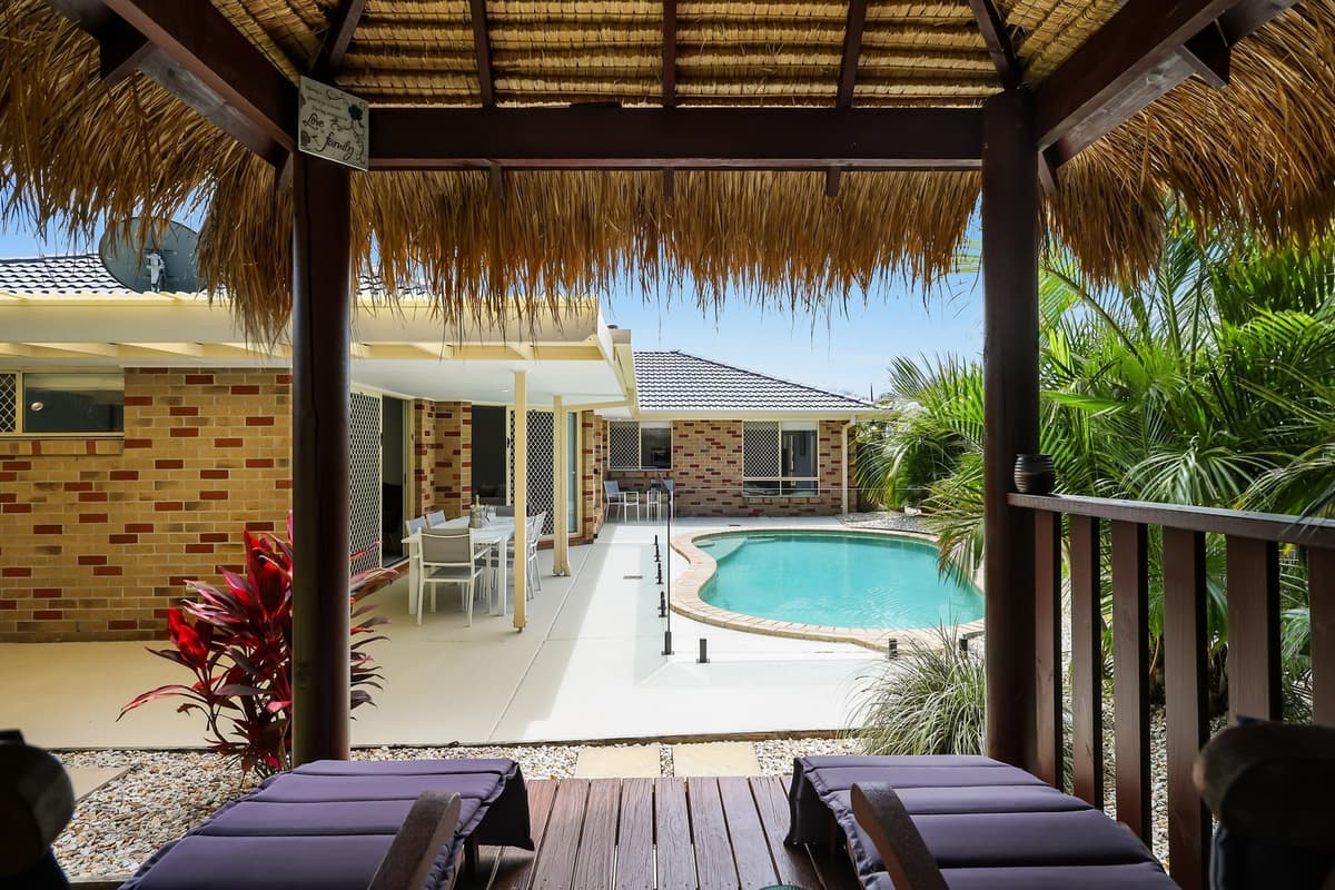 7 CONVERY CRESCENT, Highland Park