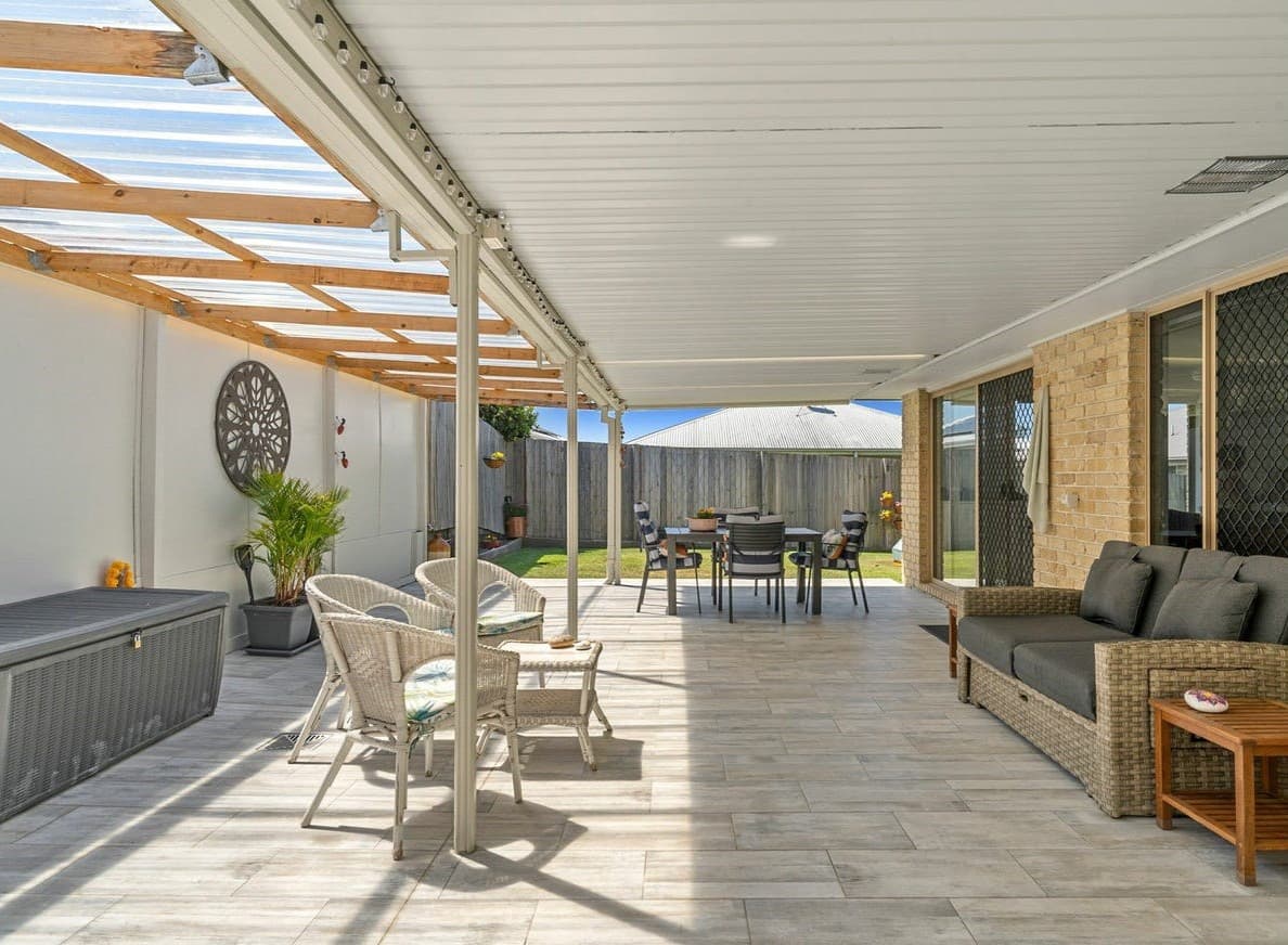 5 Riverstone Place, Bli Bli