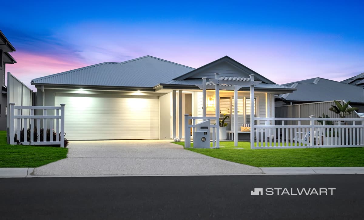33 Garden road, Greenbank