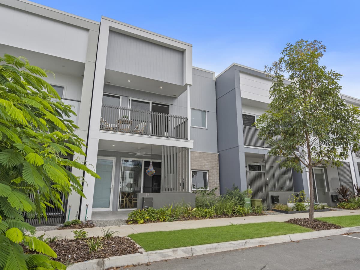 17 Lophostemon Street, Carseldine