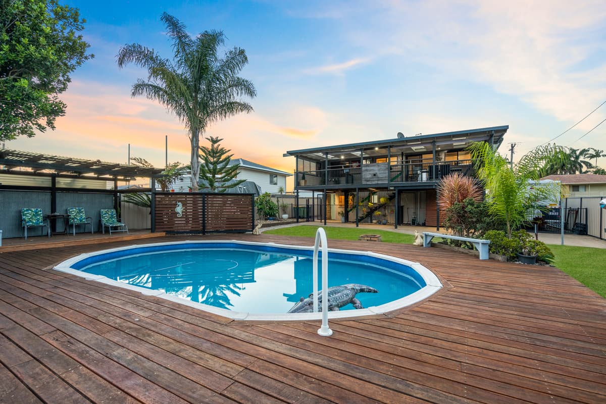 22 Wattle Street, Victoria Point