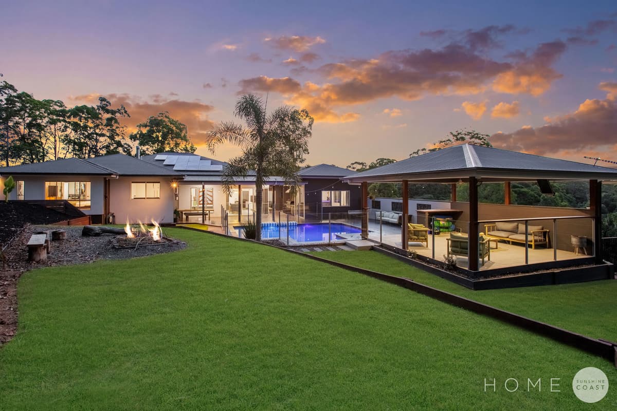 2 Fernhill Place, Diddillibah