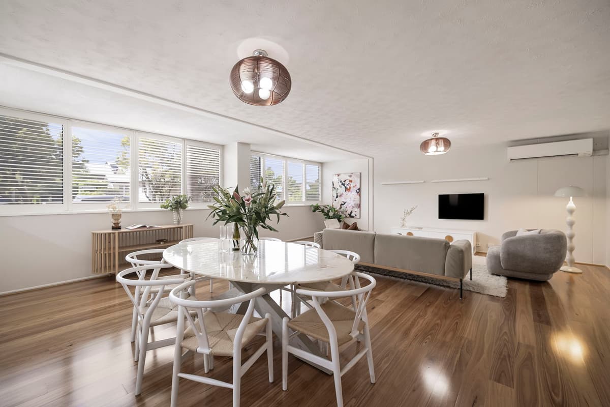 1/27 Mountford Road, New Farm