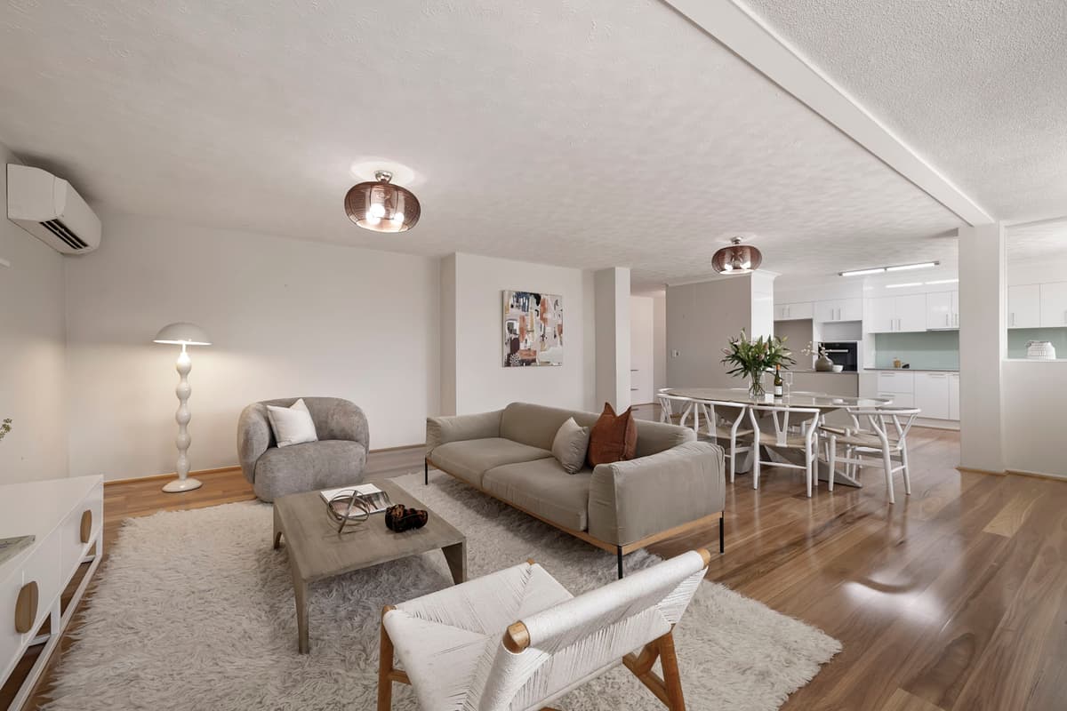 1/27 Mountford Road, New Farm