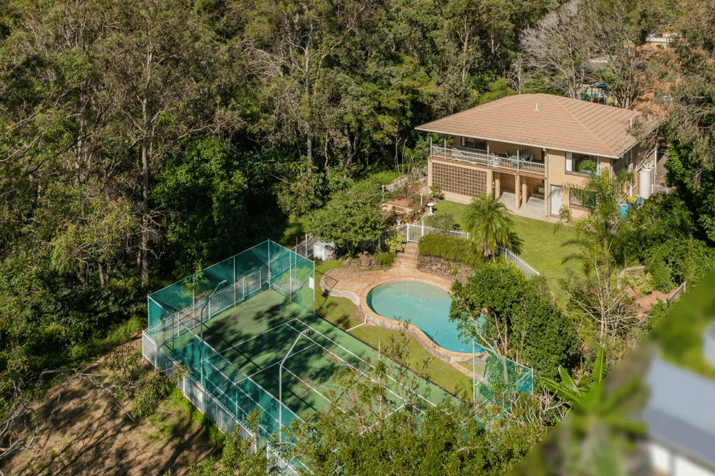 61 Ferol Street, Coorparoo