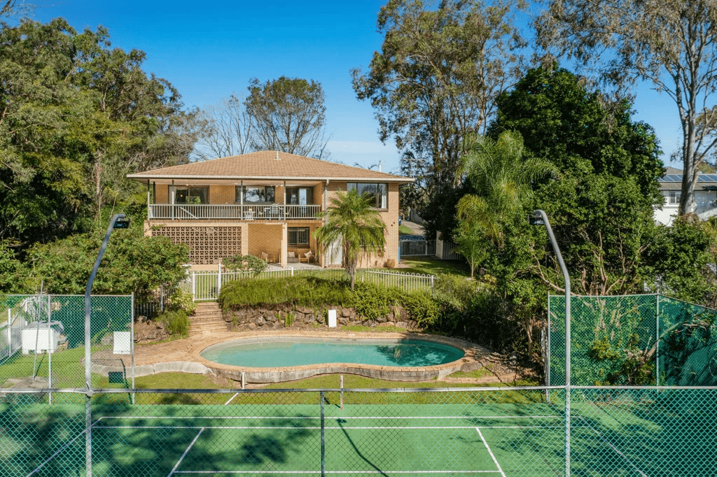 61 Ferol Street, Coorparoo