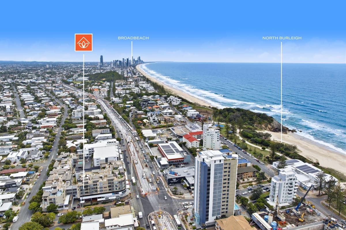 209/1 Toombul Avenue, Miami