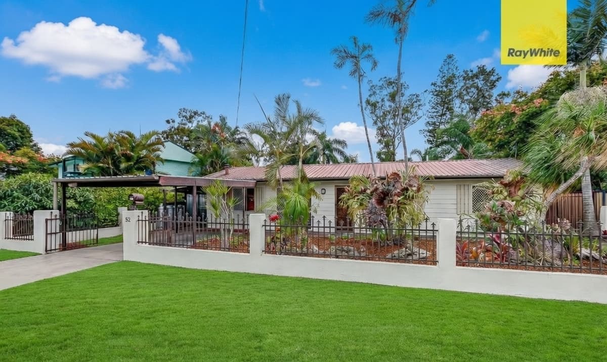 52 Aquarius Drive, Kingston