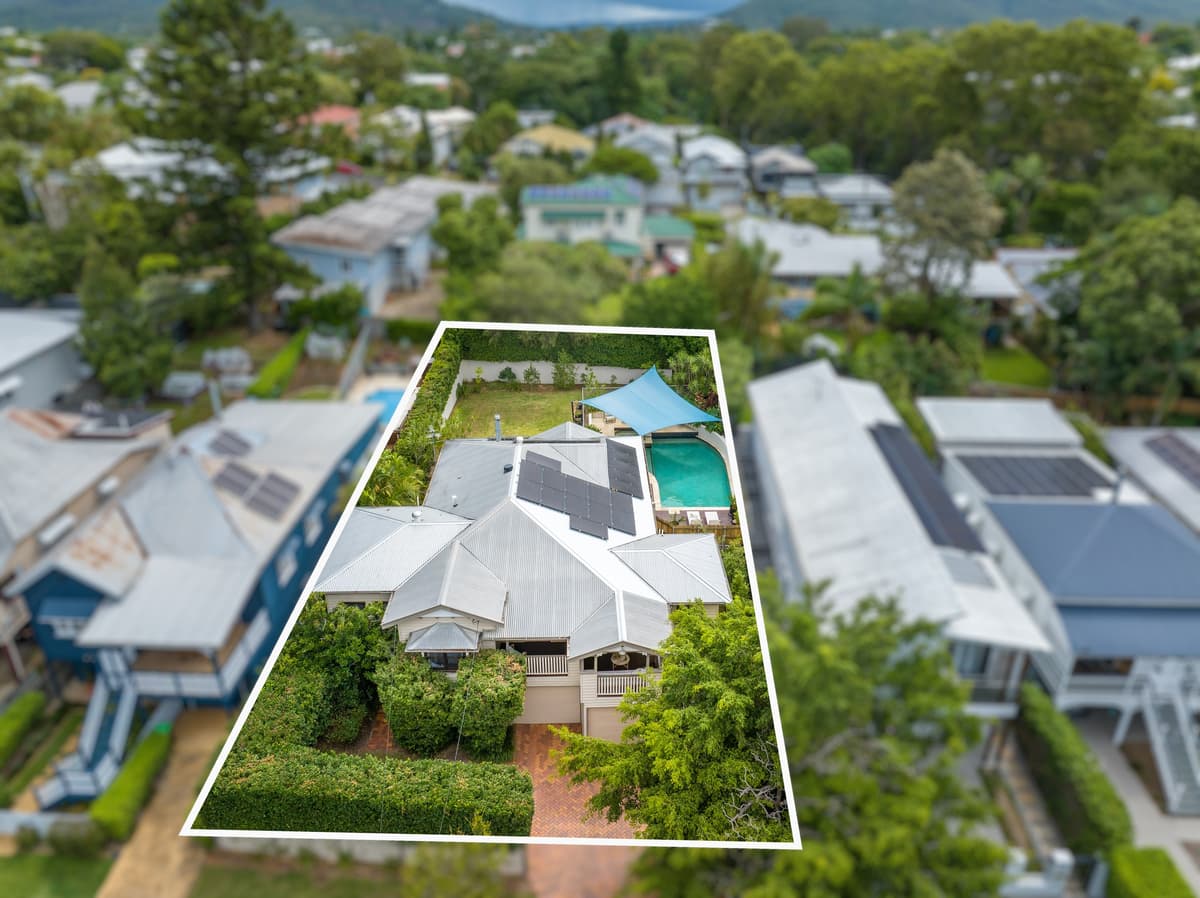 20 Dean Street, Red Hill