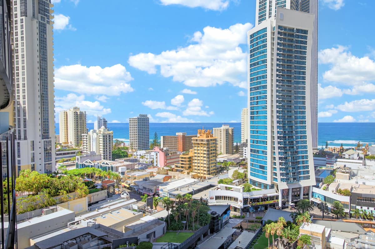 1165/9 Ferny Avenue, Surfers Paradise