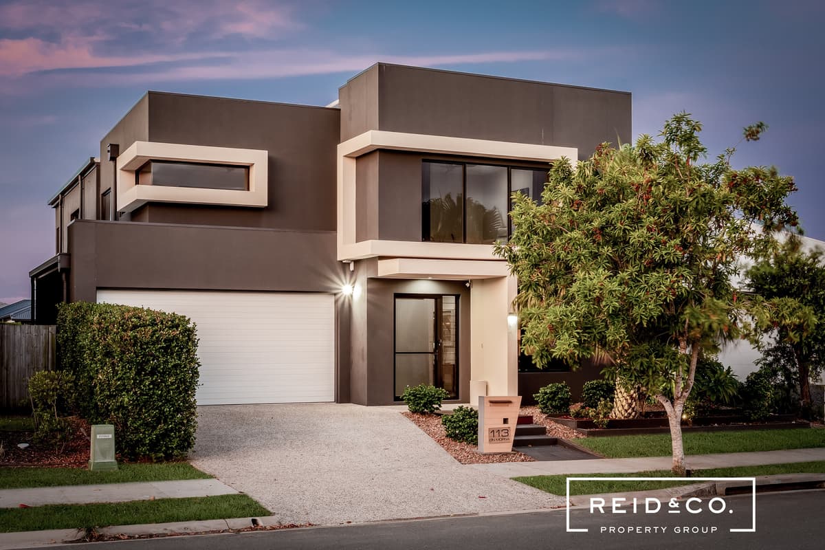 113 Morna Street, Newport