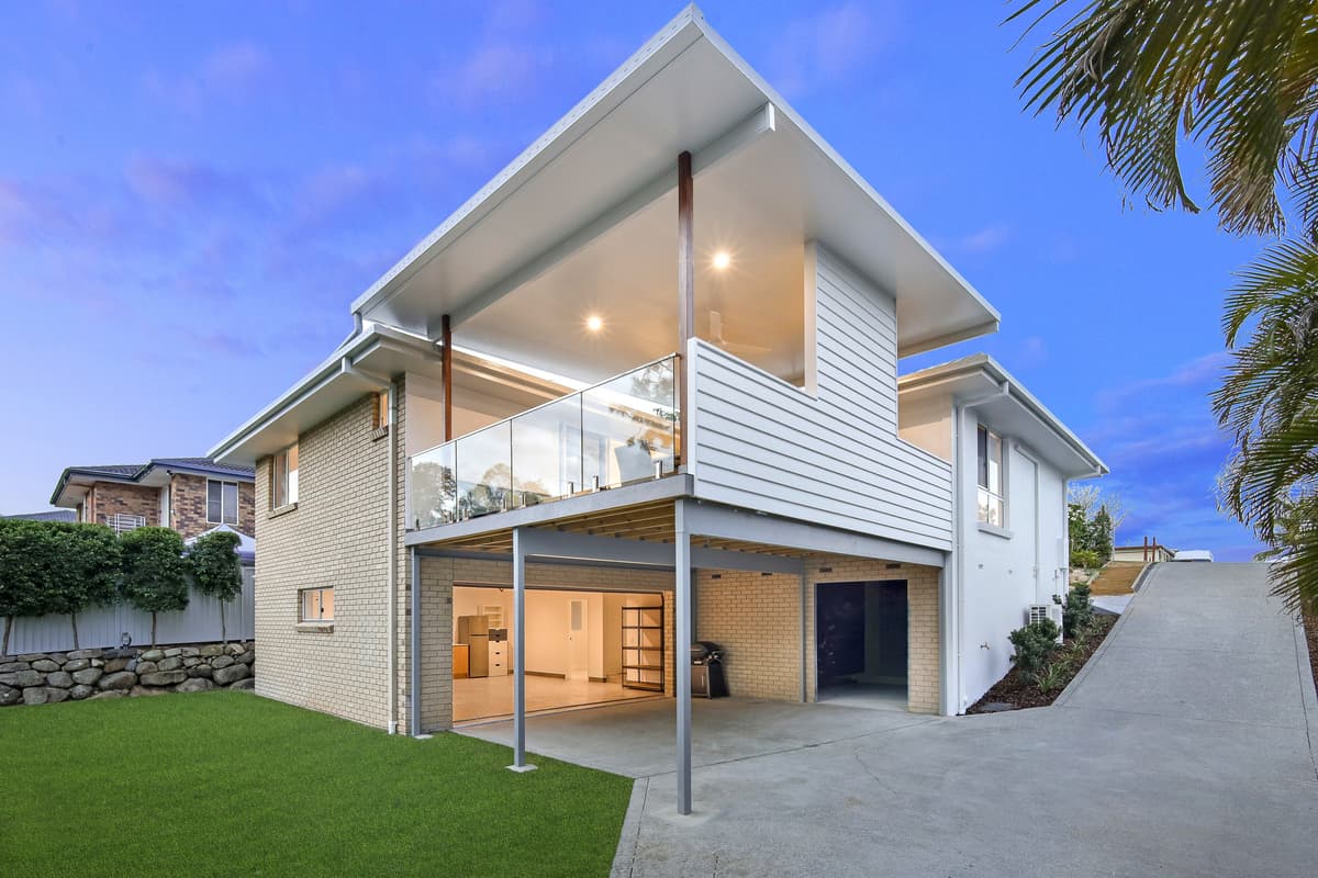 28 Crestridge Crescent, Oxenford