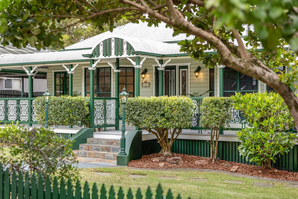 9 Amos Crescent, Mount Lofty