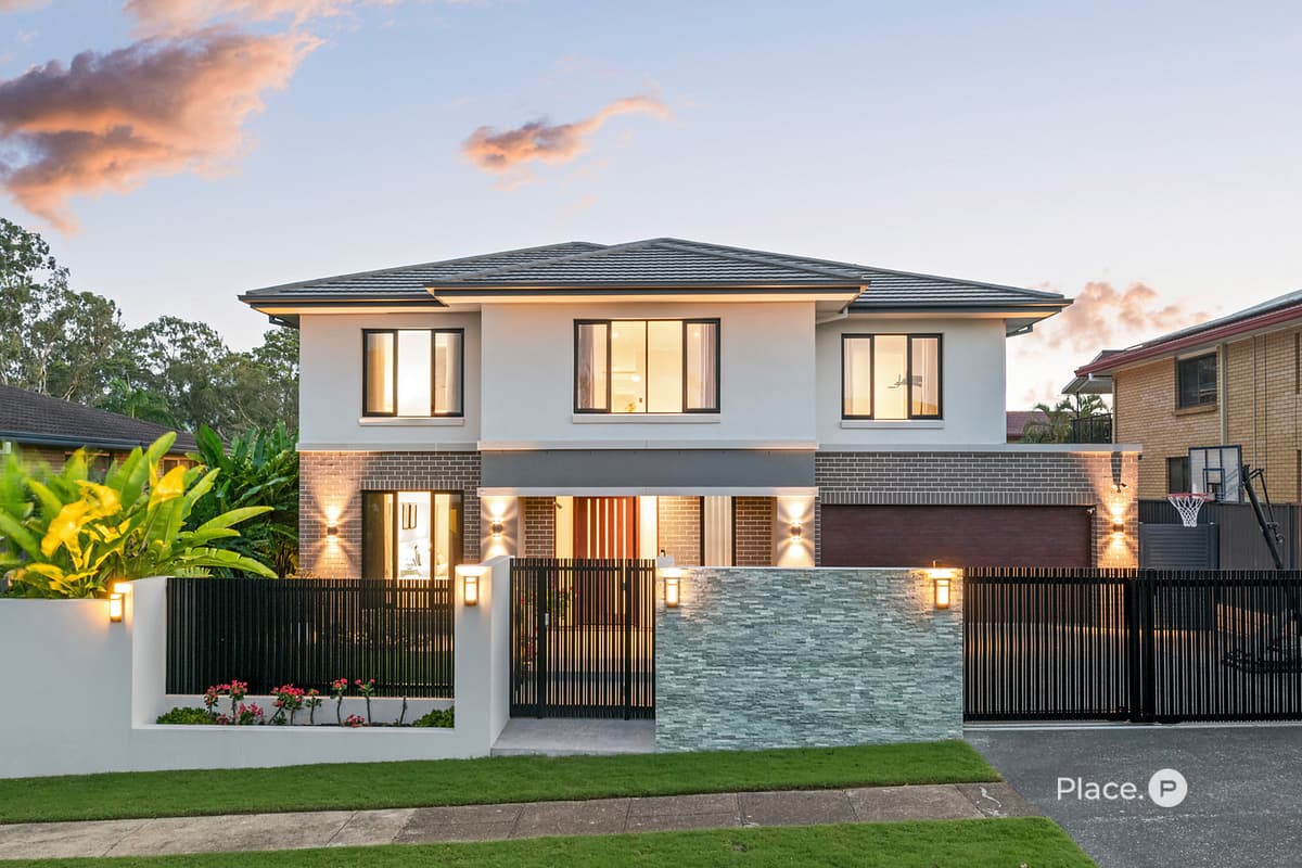 23 Fenimore Street, Wishart