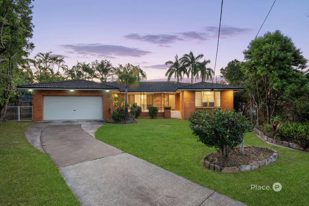 55 Trudgian Street, Sunnybank