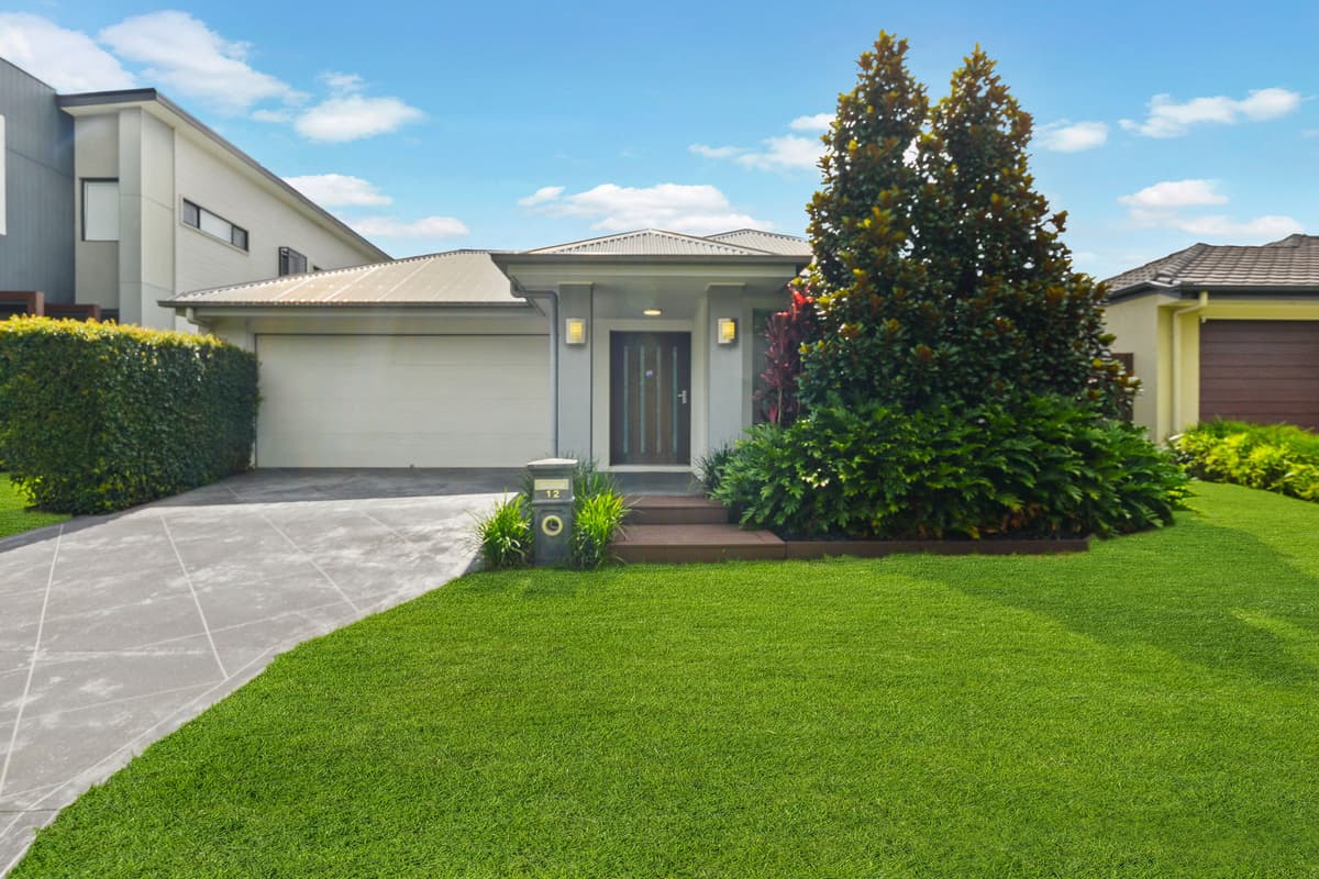 12 Woocoo Close, Pimpama
