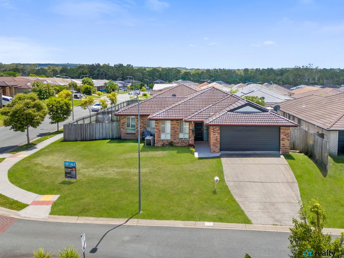 2 Davison Court, Marsden