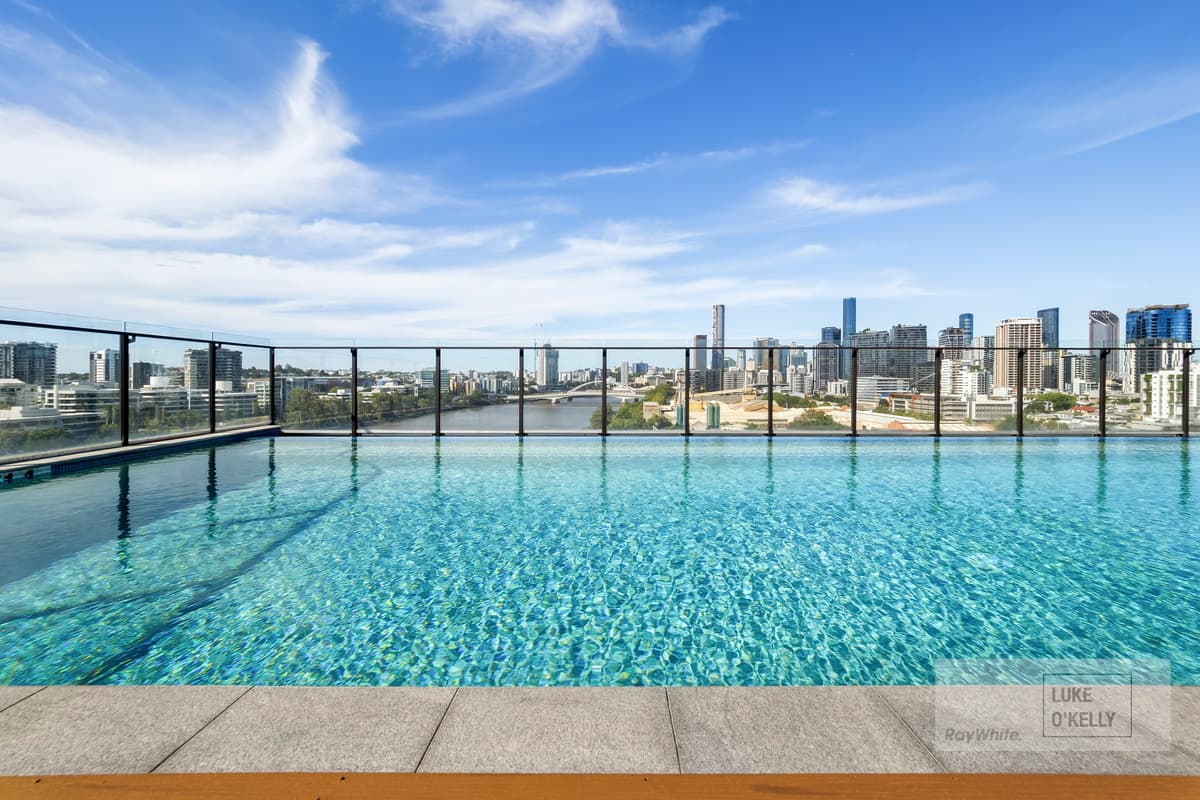 605/21 Buchanan Street, West End