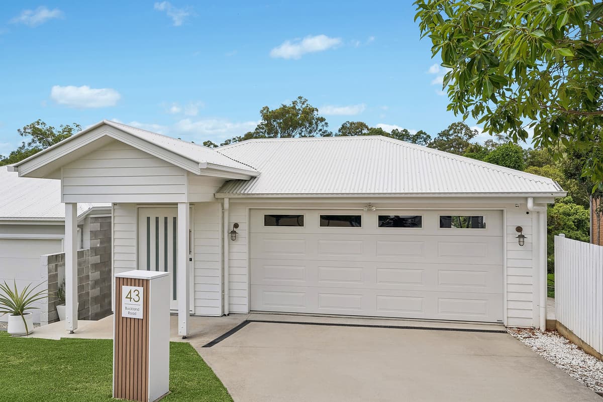 43 Buckland Road, Everton Hills