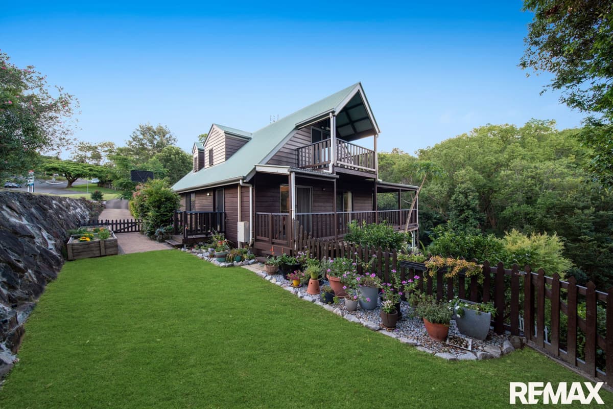 2 Gull Close, Nambour