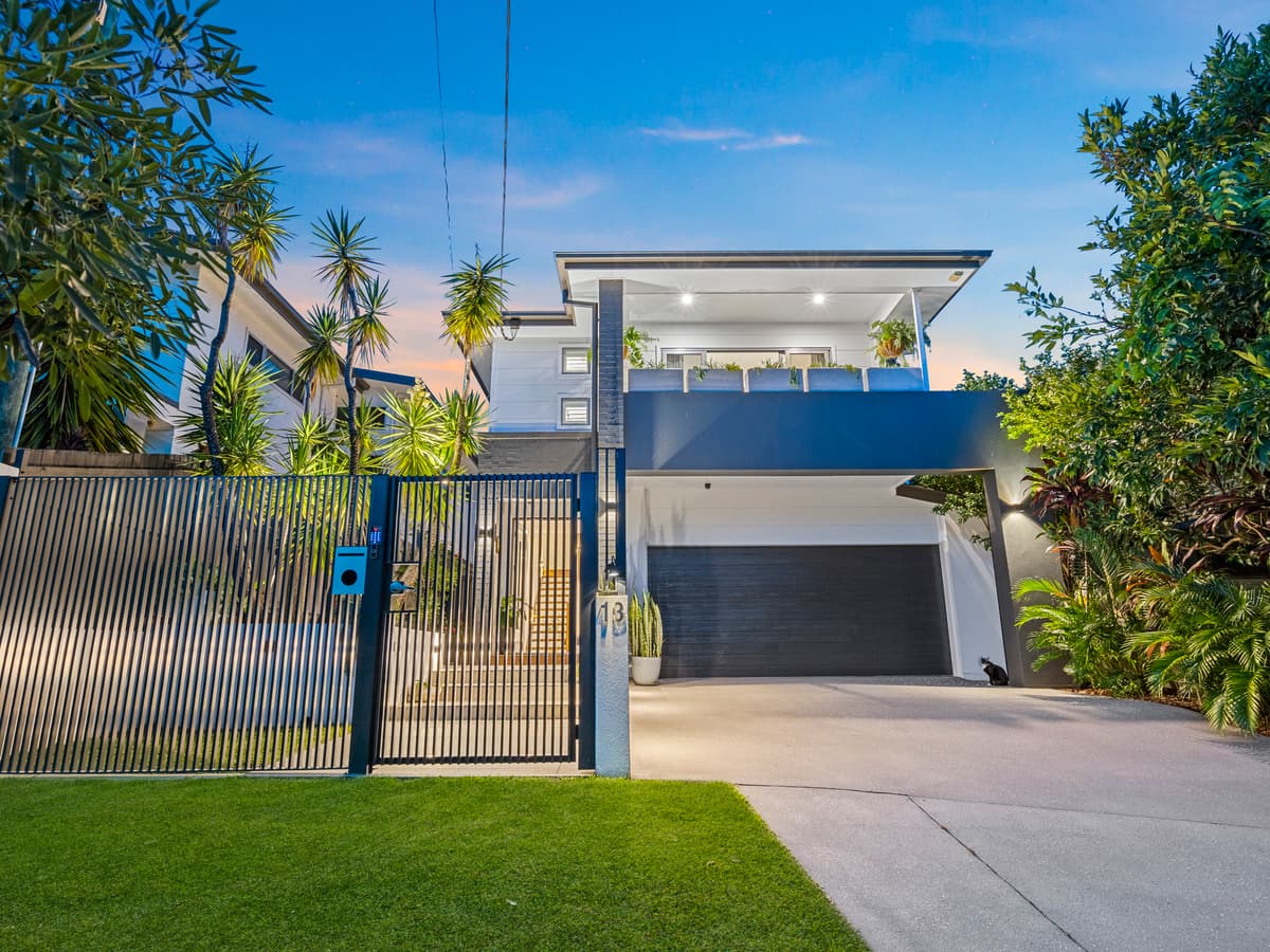 13 Goulburn Street, Hawthorne