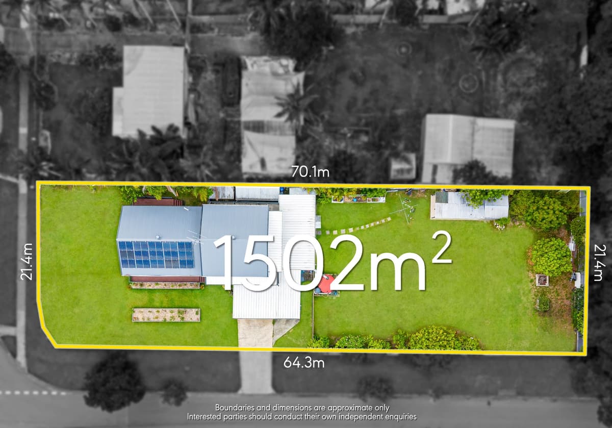 22 Tamarind Street, Marsden