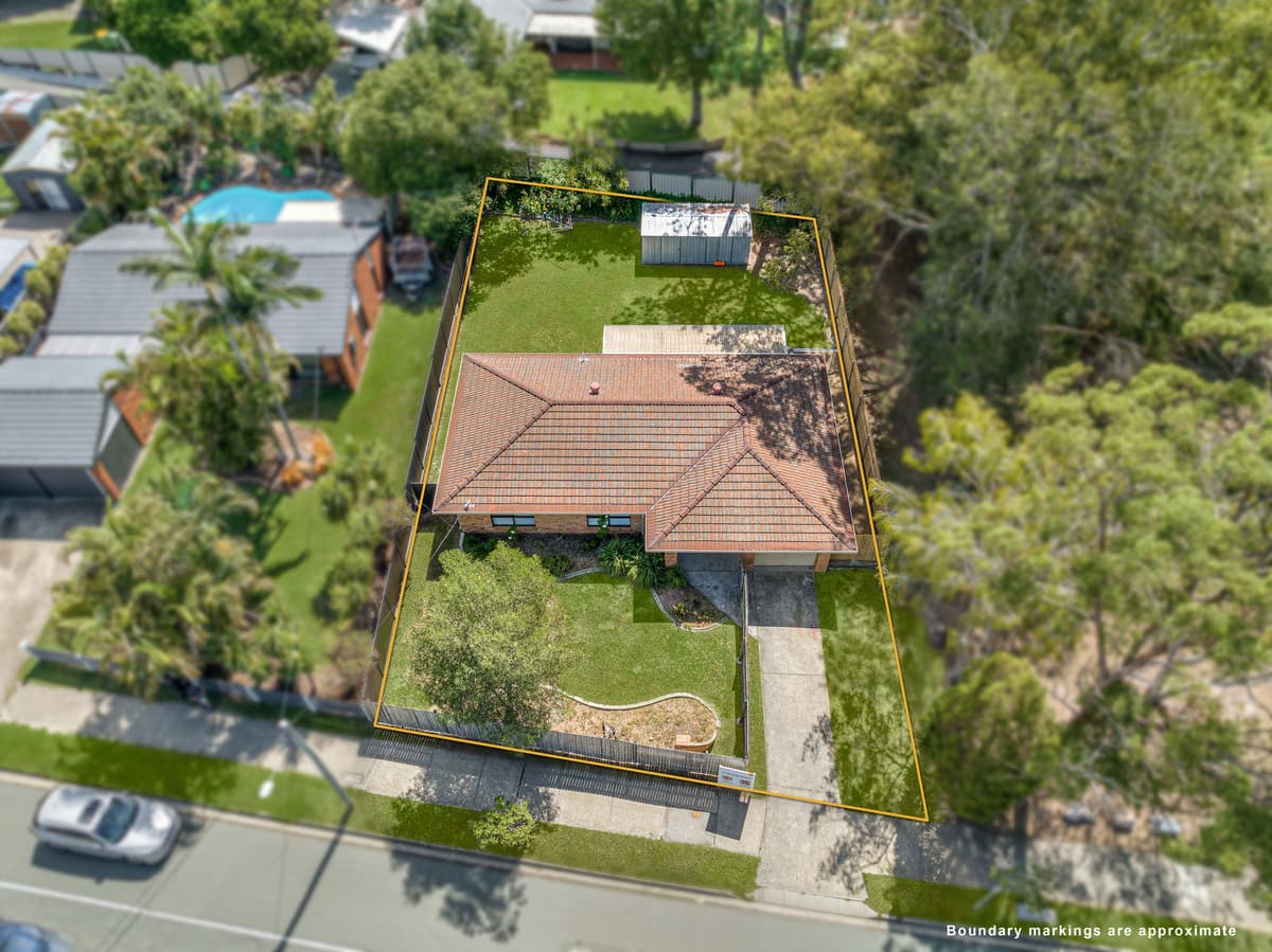 213 Vienna Road, Alexandra Hills