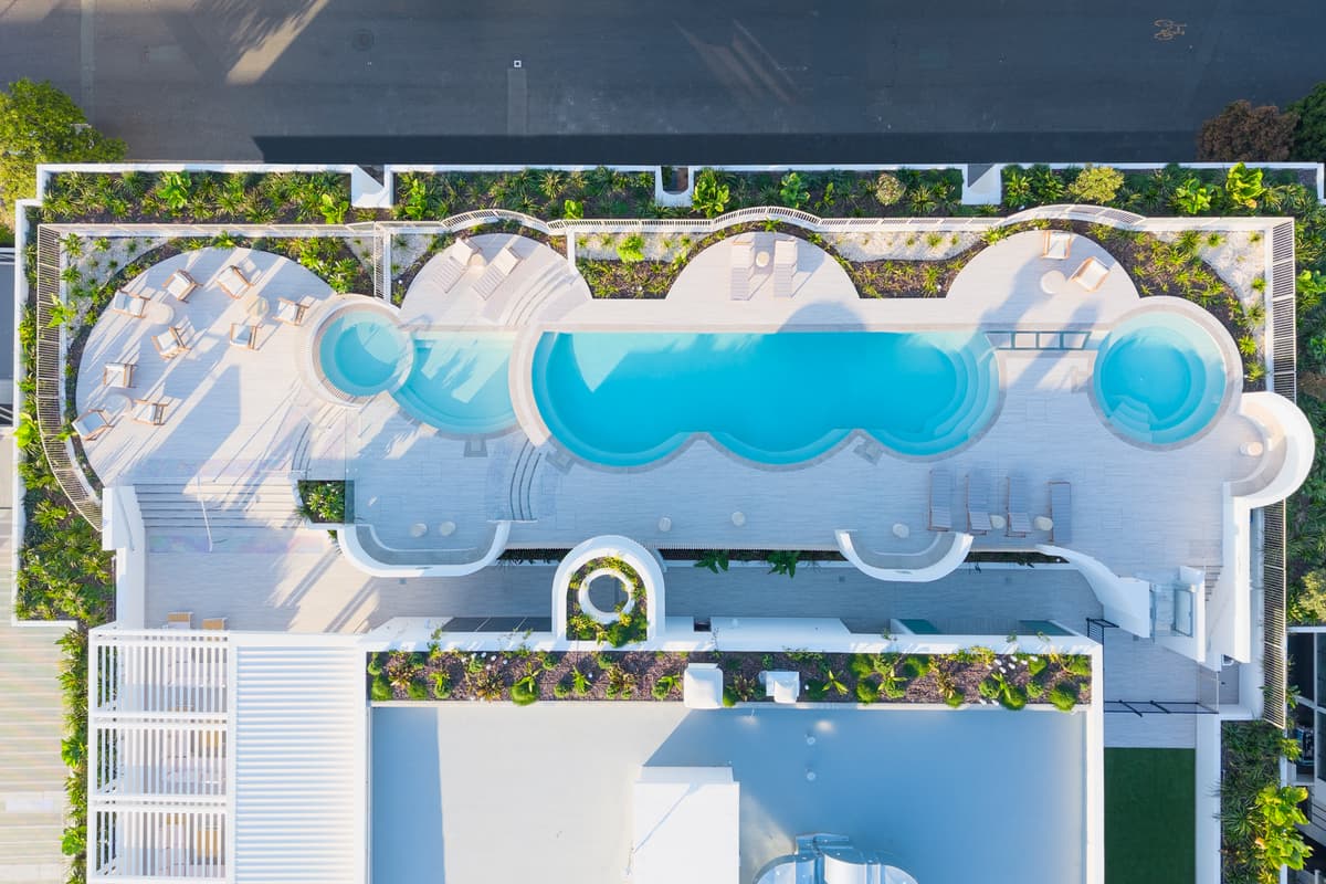 205/88 Victoria Street, West End