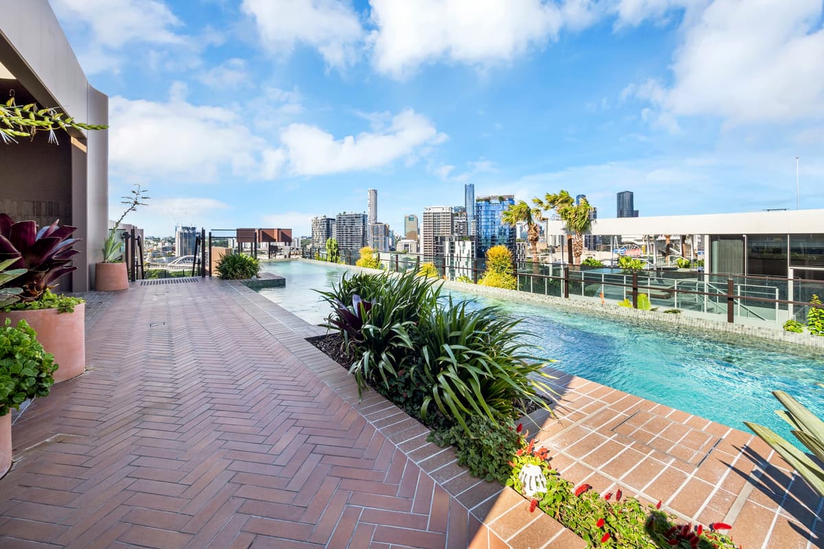 71705/25 Mollison Street, West End