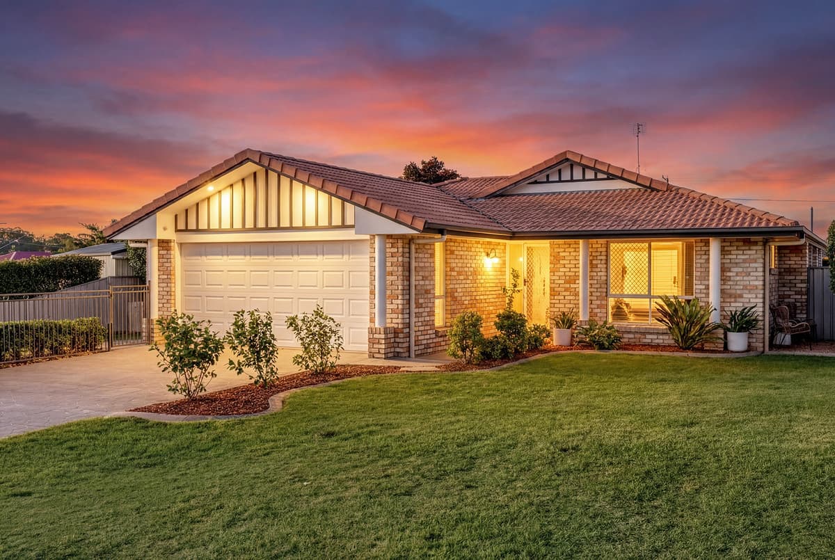 6 Wood Drive, Middle Ridge