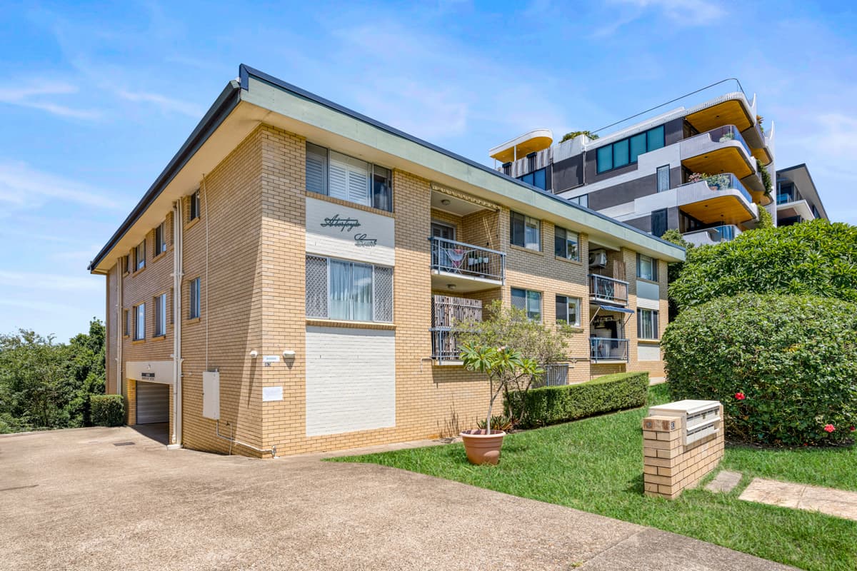 6/83 Swann Road, Taringa