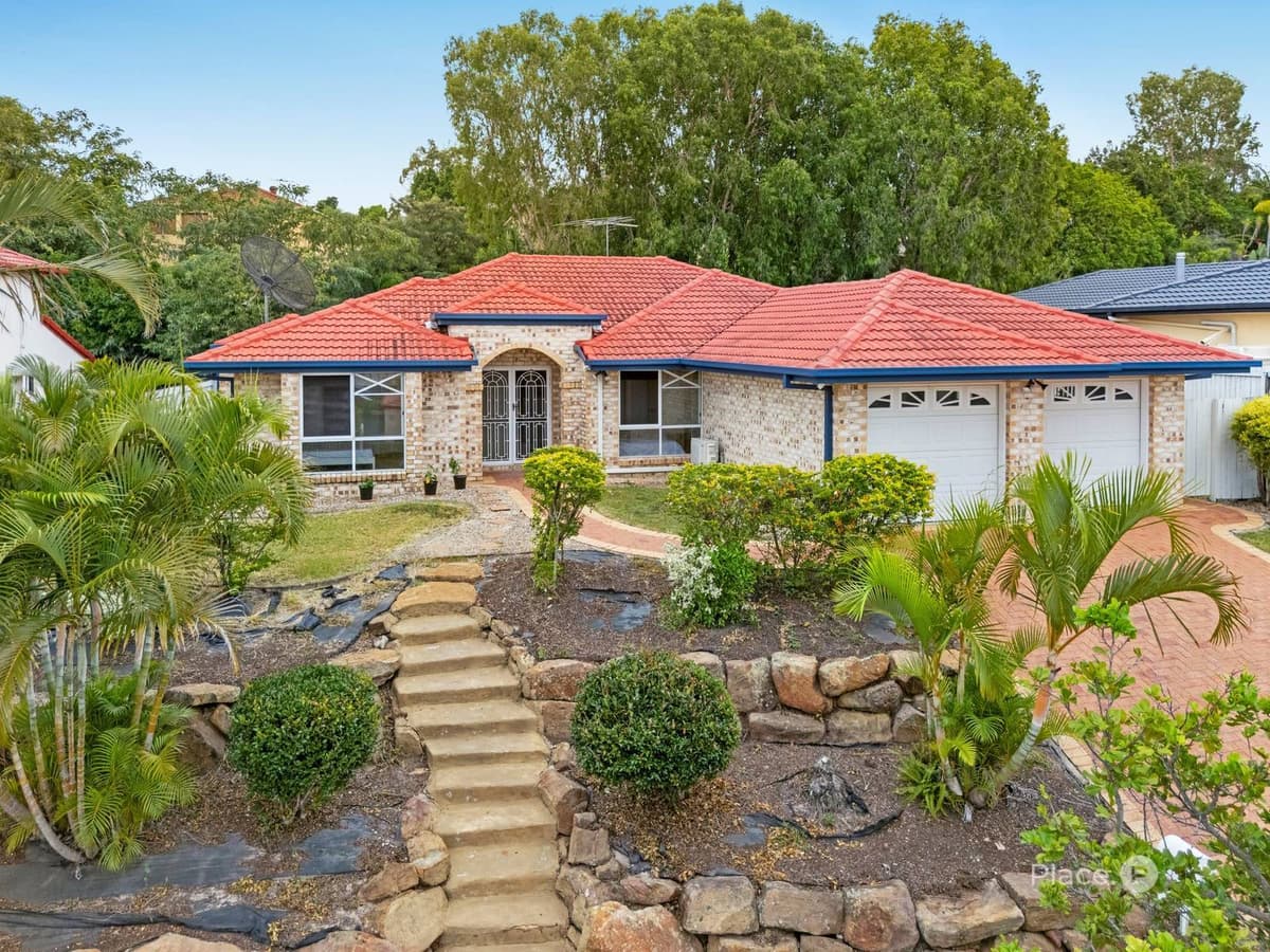 47 Lancaster Circuit, Stretton
