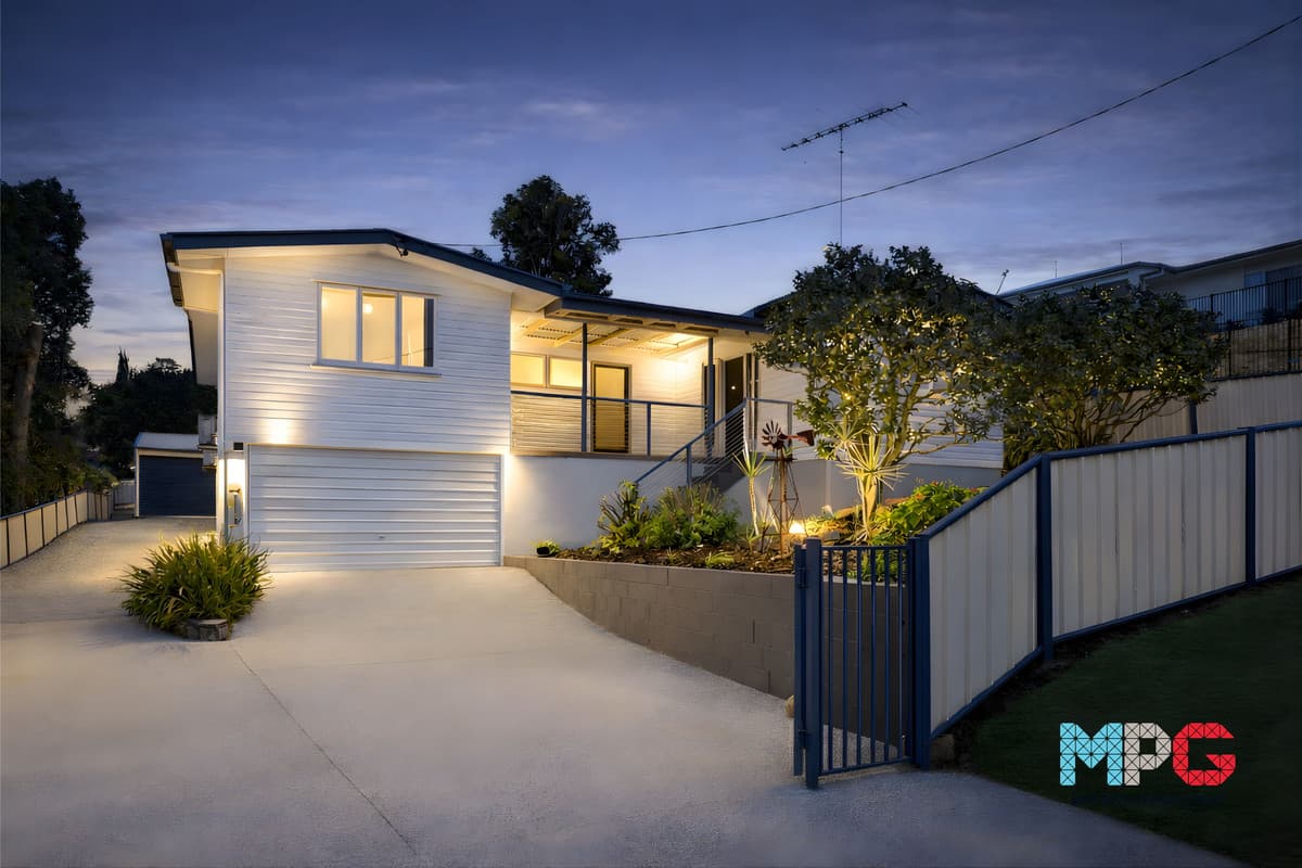 9 Hobson Street, Palmwoods